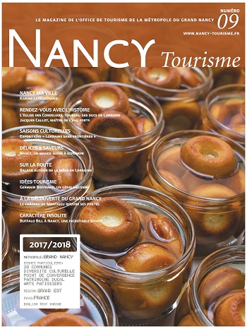 Nancy tourisme 9