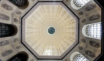 Church des Cordeliers – Nancy