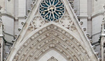 Basilica Saint-Epvre – Nancy