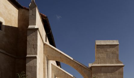 Church Saint-Gorgon - Varangéville