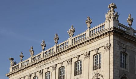 Place Stanislas - Nancy