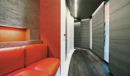 Headquarters Bleeker Group
