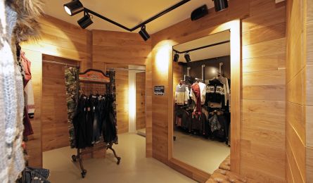 Superdry Shop – Nancy