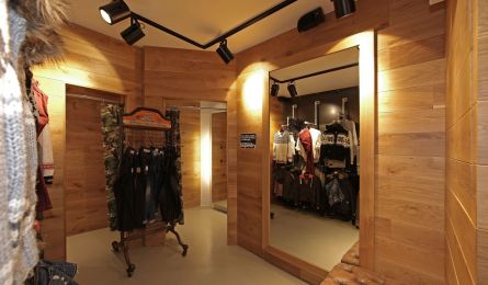 Superdry shop – Nancy